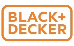 logo black et decker
