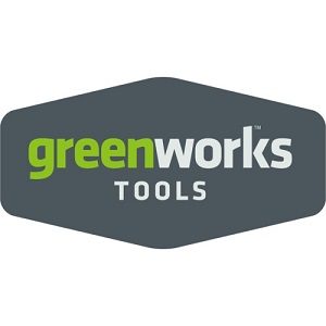 logo greenworks