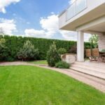 comment se servir d'un coupe bordure manuel
