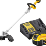 avis coupe bordures dcmst561p1 qw dewalt