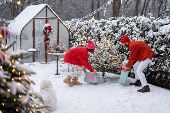 idées cadeaux jardinage