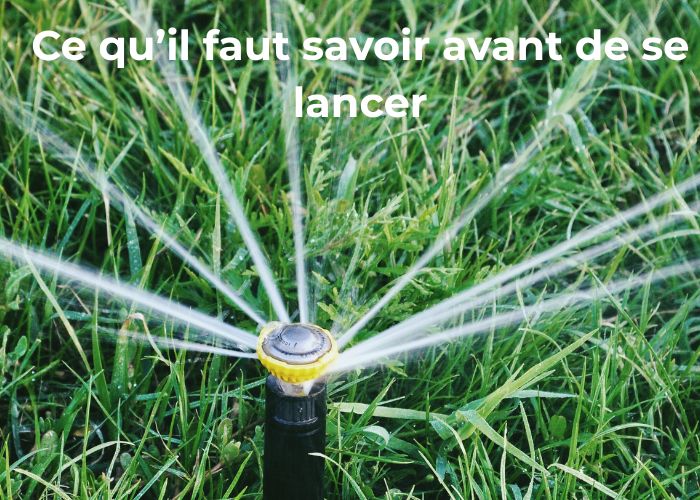 arrosage automatique ce que vous devez savoir avant de l'installer