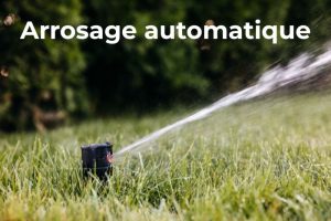 arrosage automatique jardin conseils et installation