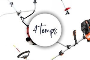 comparatif débroussailleuse 4 temps